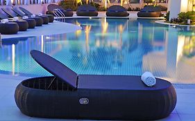 Pullman Kuala Lumpur Bangsar